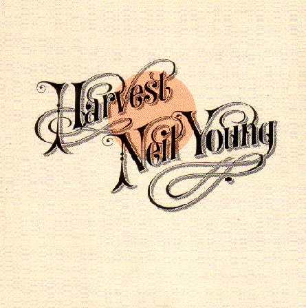 Harvest (1972) Harvest_Neil_Young