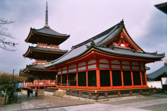 Templo sagrado Japanese-temples_1-536x356