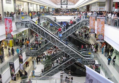 El Centro Comercial de Licanyux Bogota-centro-comercial-la-gran-estacion-400x280