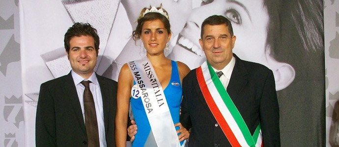 MISS ITALIA 2011 is STEFANIA BIVONE!!! 201107181034040