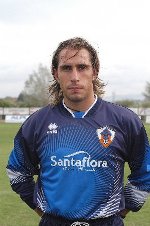 UFFICIALE: IL PORTIERE MASSIMILIANO BENASSI AL LECCE Benassi15028-11-2005