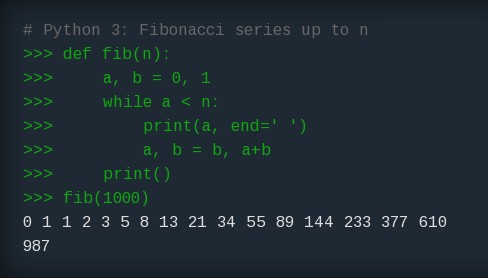 Software libre para postproducción audiovisual Python_01