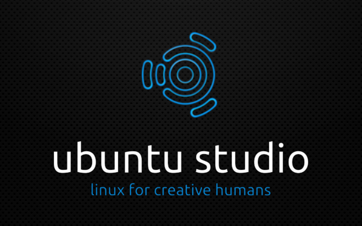 Software libre para postproducción audiovisual Ubuntu_Studio_-_carbon-gplus2_720