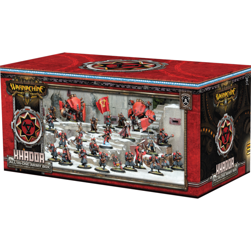 [warmachine/Hordes] De les sorties Khador-boite-armee-tout-en-un