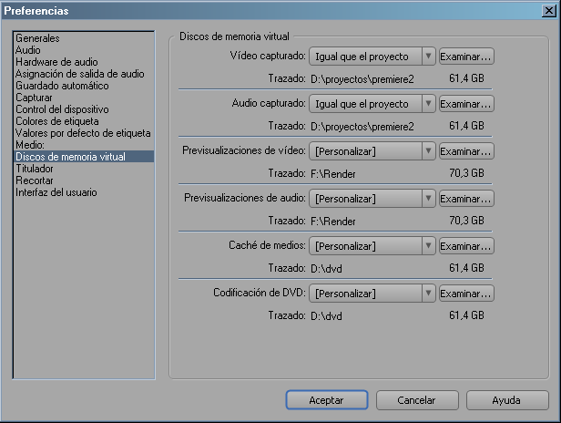 Jonathan Mora - Memoria Virtual Adobe.Premiere.Pro_Configurar.HDDs.02