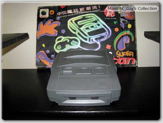 Videogames raros 95_Funtech_Super_ACan_Front