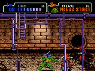 (&_ حصريا مجموعة العاب السيكا القديمه بروابط مباشره وبدون محاكي _&) Teenage_mutant_ninja_turtles__the_hyperstone_heist