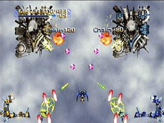 Partie 01 - Radiant Silvergun & Sonic The Hedgehog 3 Radiant_silvergun_%28import%29