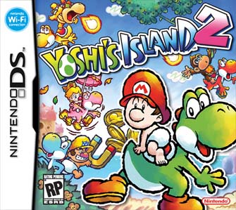 Trucchi Yoshi Island DS Yoshis-island-2-ds-box