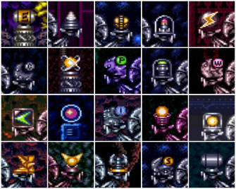 Super metroid *-* Super-metroid-power-ups