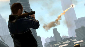     Grand Theft Auto Niko-shoots-for-april-29th-gta-iv-release-date