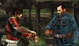 [MF] Onimusha 3 - Demon Siege [RIP - 460Mb] Onimusha-3-demon-siege-screenshot