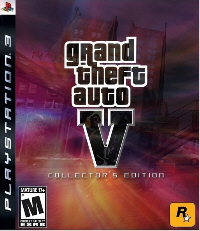 سرقة السيارات الكبرى تاريخ الافراج عن5 من المتوقع في خريف 2012 Grand-theft-auto-5-ps3-fake-boxart