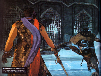 Prince of Persia 4   ,  ,   Prince-of-persia-4-screenshot