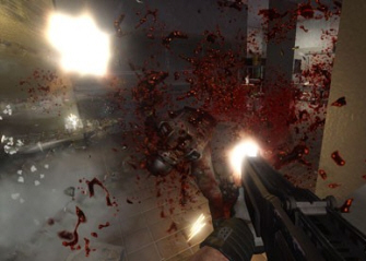 Vem mais um classico F.E.A.R Project-origin-bloody-screenshot