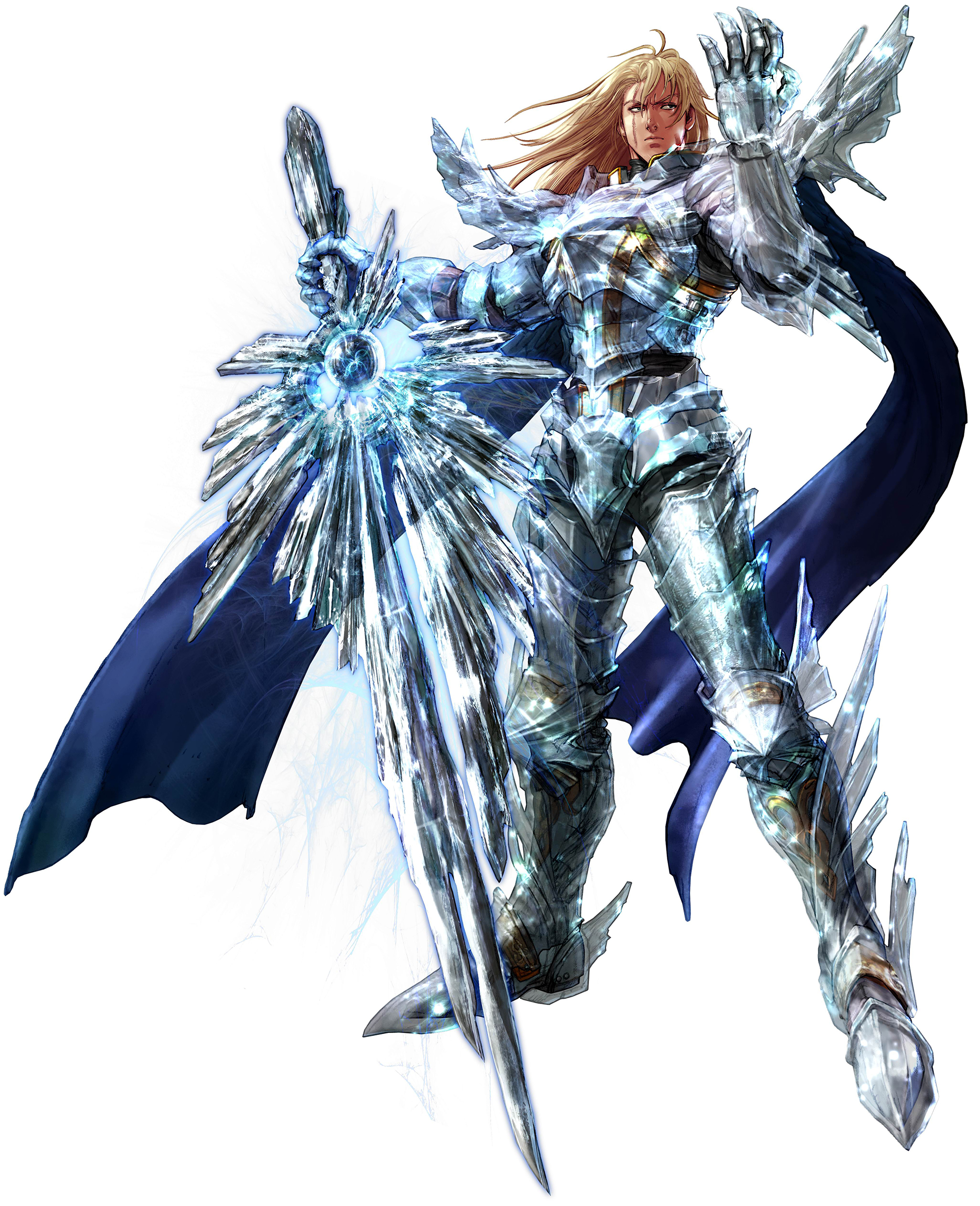 Kamijisou Siegfried-schtauffen-in-soul-calibur-4