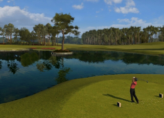 حصريا وقبل الكل اللعبه الرائعه Tiger Woods PGA Tour 09 تحميل مبـاشر Tiger-woods-pga-tour-09-xbox-360-screenshot