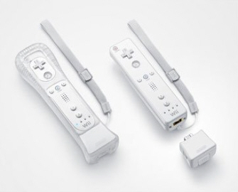 Wii Motion Plus Wii-motion-plus-remote-accessory