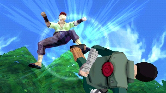 NUEVO JUEGO ``Shippuden: Legends: Akatsuki Rising para PSP ´´ Naruto-shippuden-legends-akatsuki-rising-psp-screenshot-big