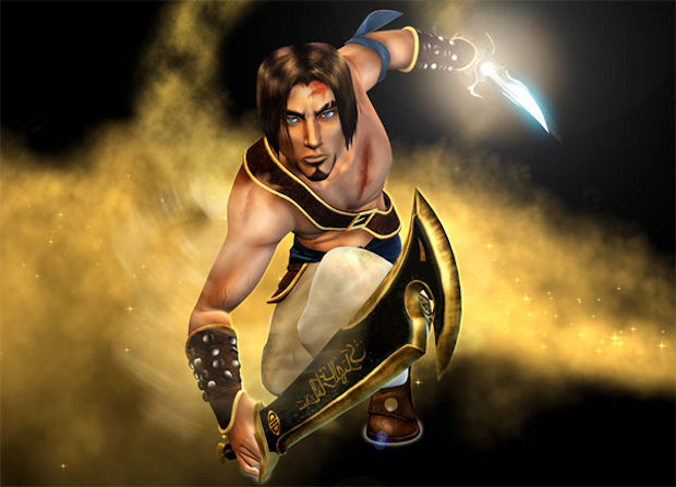 Prince of Persia The Sands of Time ภาค1 Prince-of-persia-the-sands-of-time-character-art