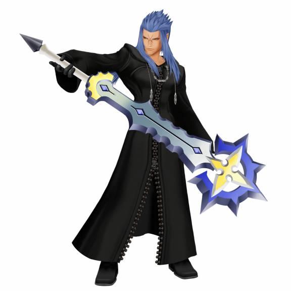 Digimon Saix-kingdom-hearts-character-artwork