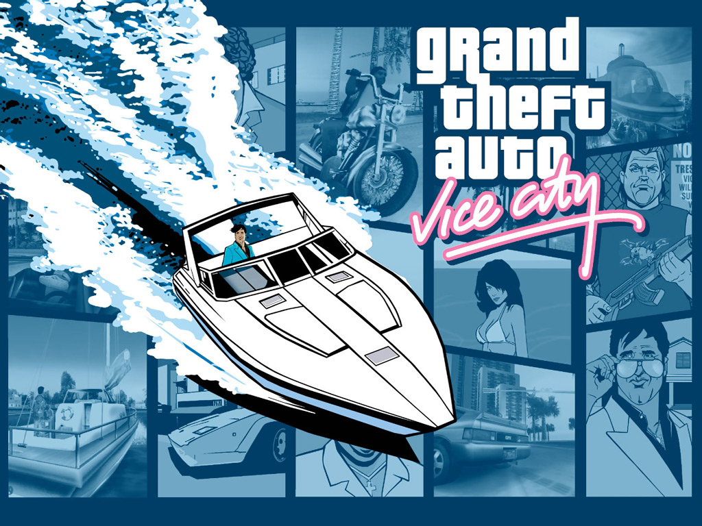 GTA Vice City [MU][1 Link] Grand-theft-auto-vice-city-wallpaper