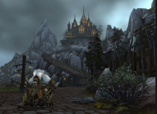  World of Warcraft: CATACLYSM  World-of-warcraft-cataclysm-screenshot-big