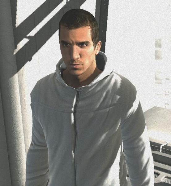 Crítica: Assassin's Creed 2 Desmond-miles-assassins-creed-2-artwork