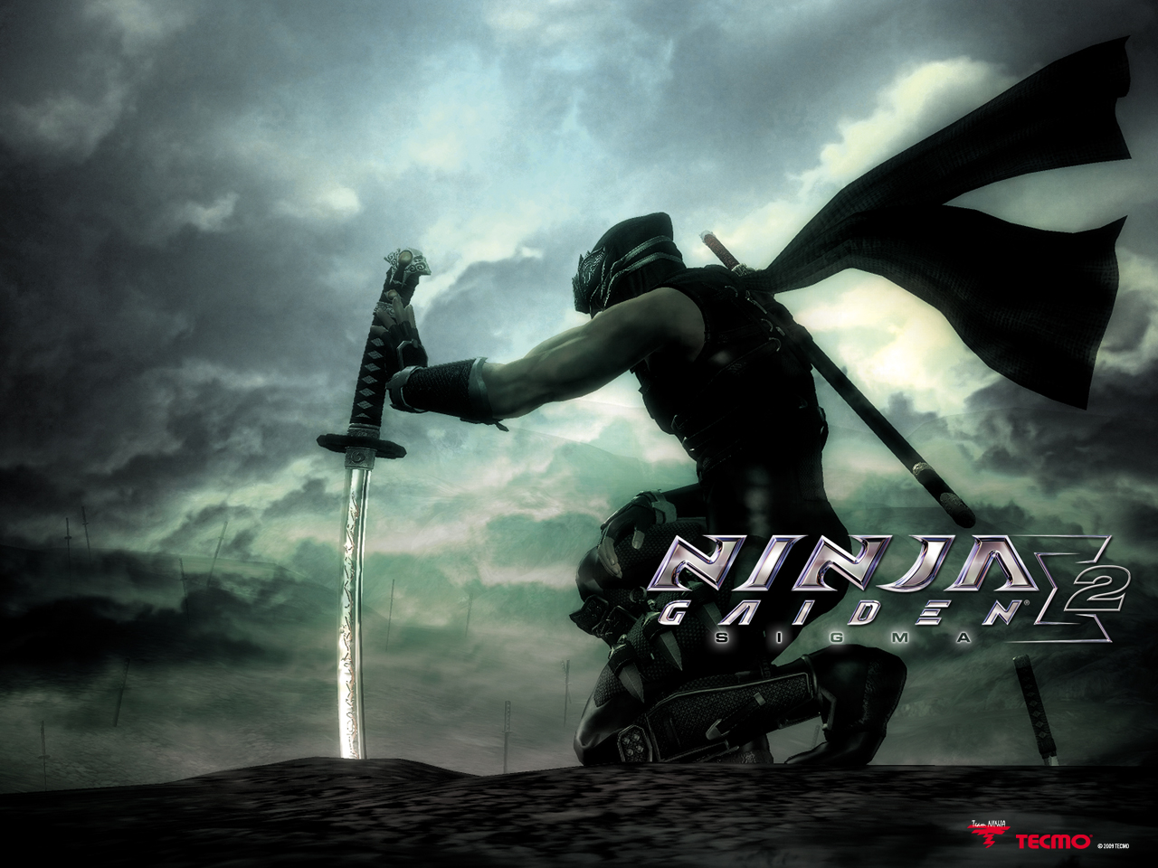 Wallpapers juegos Ninja-gaiden-sigma-2-wallpaper-9-1280x960