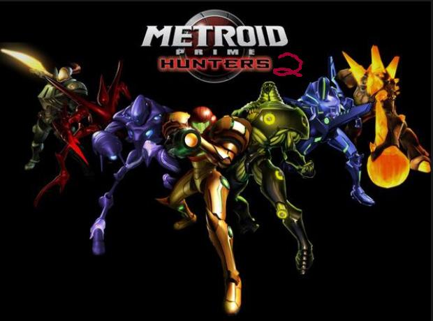 Metroid prime hunters Metroid-prime-hunters-2-a-possibility