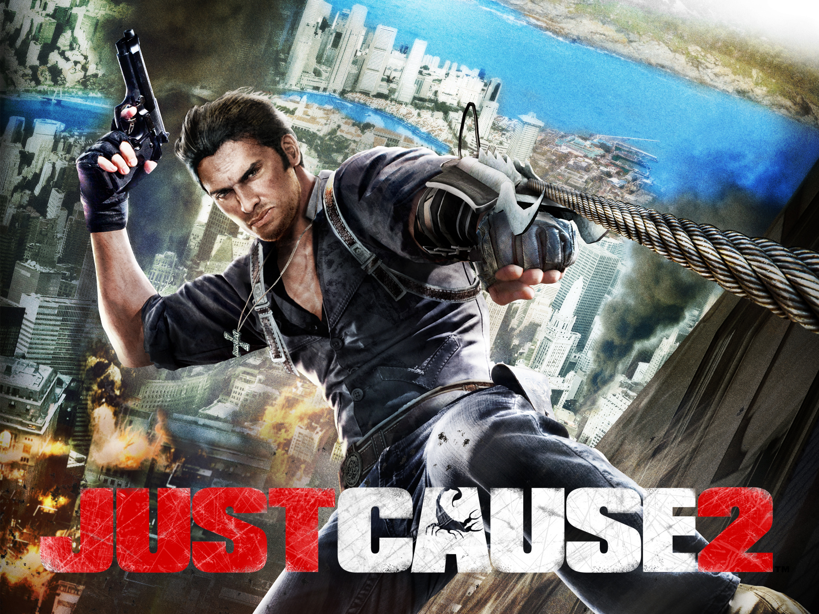 Wallpapers juegos Just-cause-2-wallpaper-artwork