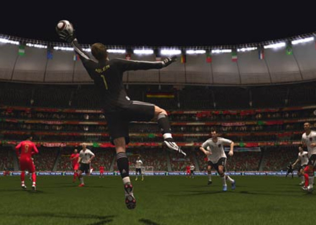 2010 FIFA World Cup South Africa ps3 2010-fifa-world-cup-south-africa-game-screenshot