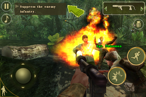 Brothers in Arms 2 Brothers-in-arms-2-global-front-iphone-screenshot