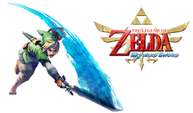 THE LEGEND OF ZELDA WII 2 Zelda-skyward-sword-release-date-is-2011-artwork