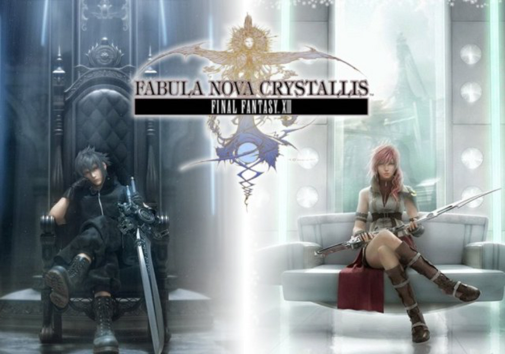 news Final Fantasy versus XIII Fabula-nova-crystallis-wallpaper