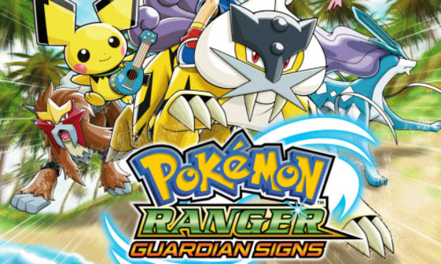 Missões especiais de Pokémon Ranger! Pokemon-ranger-guardian-signs-walkthrough-box-artwork