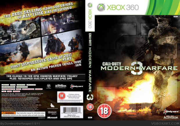 CALL OF DUTY MODERN WARFARE 3 FREE TORRENT Call-of-duty-modern-warfare-3-box-artwork-fake