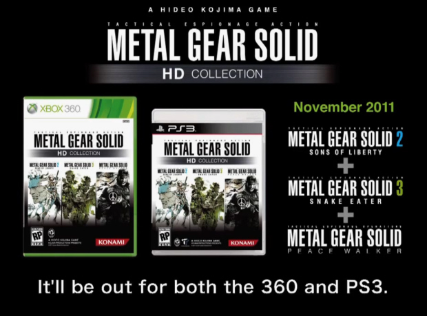 Metal Gear finally Comes to XBOX360 Metal-gear-solid-hd-collection