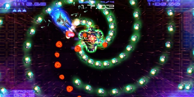 dae jogaram a demo do driver san francisco? Galaga-legions-dx-psn-screenshot-646x325