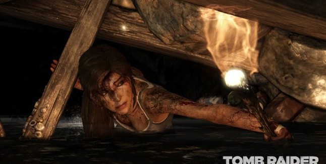 [Multi] Divulgado "Novos detalhes do Novo Tomb Raider Tomb-raider-screenshot-646x325
