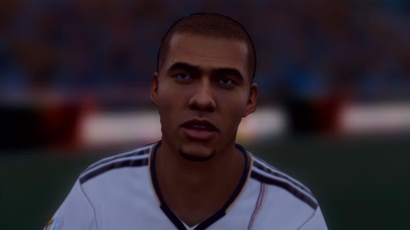   .. ||   .. FIFA 2011 || ..  ~      ~ .. Deutschland_-_Boateng_-_360