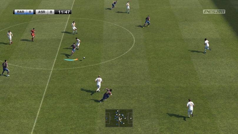  أخبار pes 2011 , متجدد يوميا .. Game_screenshot3