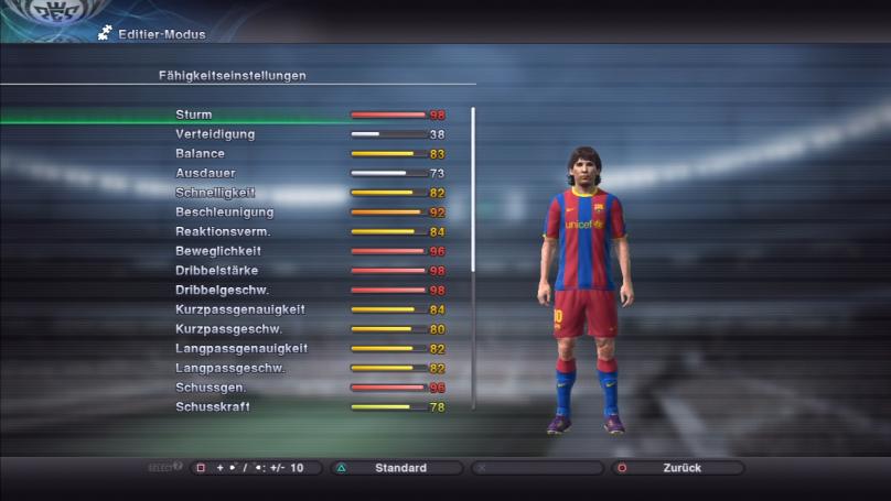 حصريا وبإنفراد نقدم لكم اللعبة الرهيبة  pes2011 مضغوطة جدا بحجم خرافي 4ميجا فقط PES_2011_-_FC_Barcelona_-_Messi