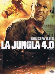 español - peliculas varias 1 link 2009 español latino JUNGLA4