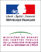 LES FETES RELIGIEUSES Logo_ministere_fonction_publique