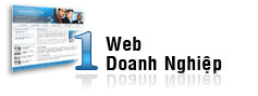 Webs cho up videos Thietkewebsite_doanhnghiep