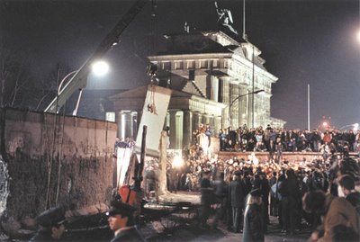quốc - Chủ nghĩa Cộng sản – Tai họa Trăm năm Berlin_wall3