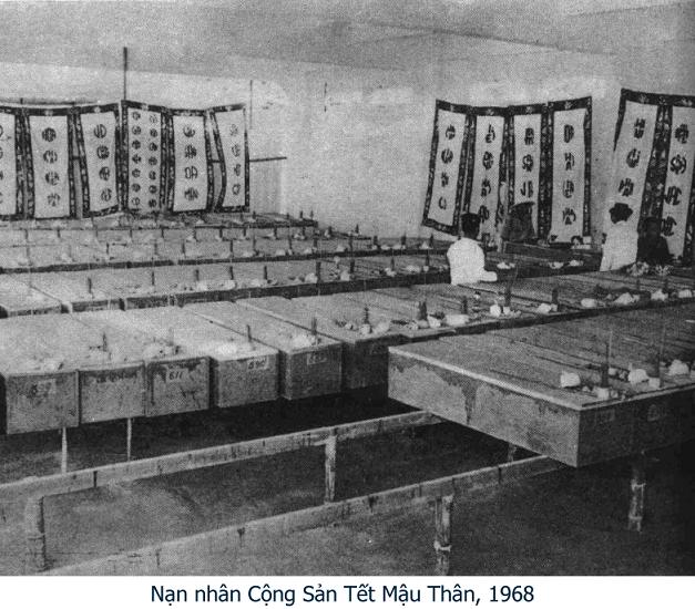 hoang - Mậu Thân 1968 và Cuộc Thảm sát tại Huế  Nannhancsmauthan3