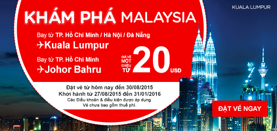 Khám phá Malaysia với vé Air Asia khuyến mãi  Mb-airasia-ket-noi2