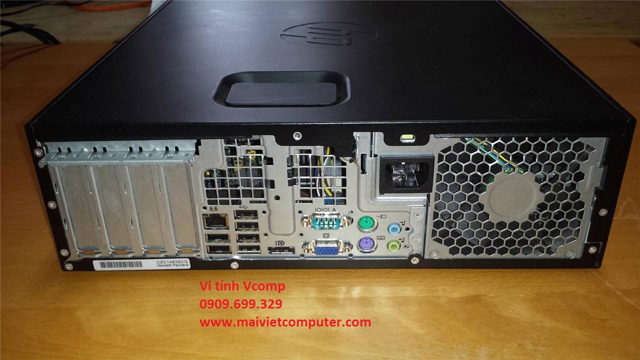 Vcomp xã 500 bộ PC/Workstation Dell HP từ USA về hot - Page 2 23